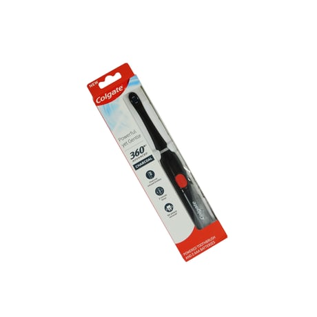 COLGATE ELECTRIC TOOTHBRUSH