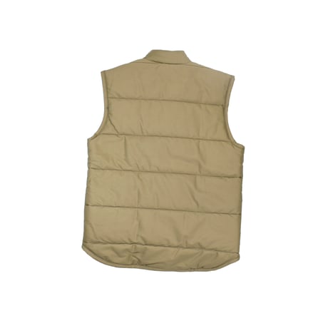 DEADSTOCK 70'S "FLEETWOOD SPORTSWEAR" DOWN VEST