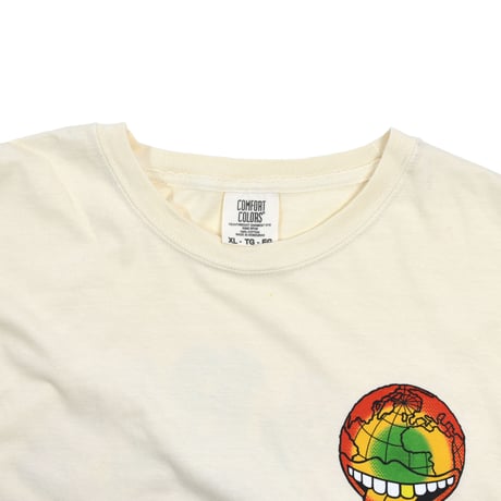 "EARTH GANG" MERCHANDISE Tshirt