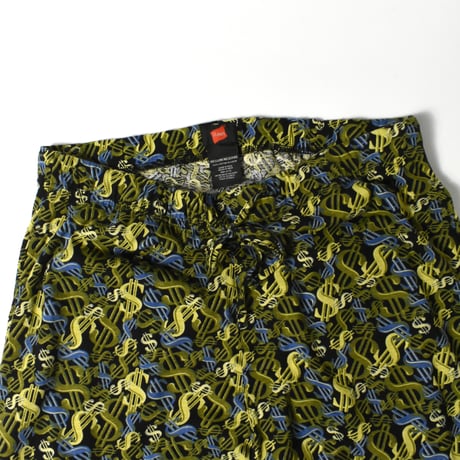 USED "HANES" DOLLAR PAJAMA PANTS