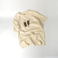 "STREET SOUNDS" T-shirt