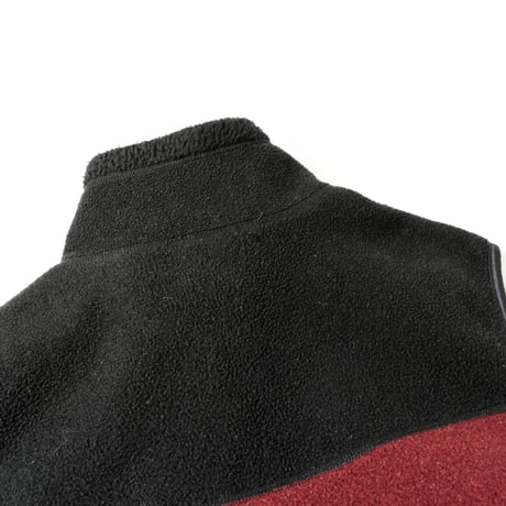 USED 90'S "RAGGED MOUNTAIN" FLEECE VEST