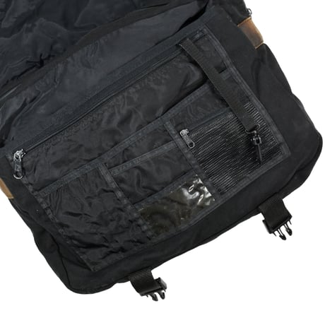 90'S "JANSPORT" 2WAY BAG