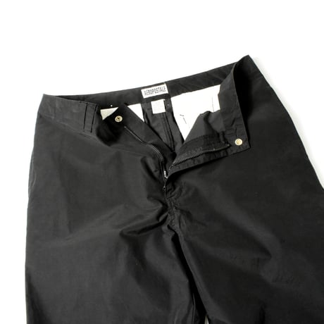 USED 90'S "AEROPOSTALE" COTTON / NYLON PANTS