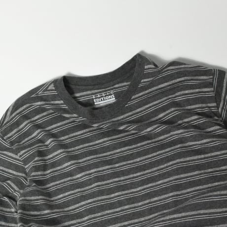 USED 90’S "BASIC EDITIONS" BOADER T-shirt