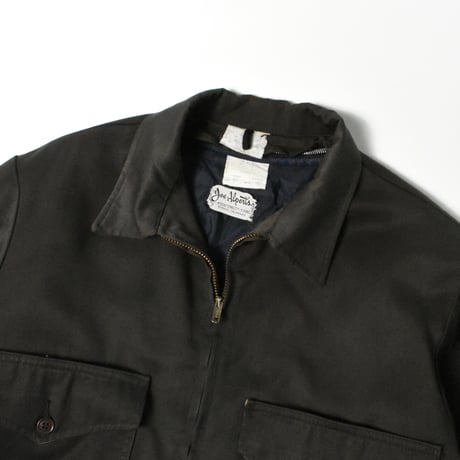 VINTAGE 60'S "MR.2 PLY" WORK JACKET