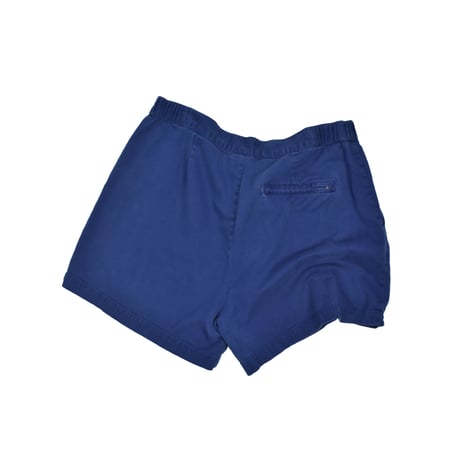 USED "NIKE TENNIS" 2-TUCK SHORT