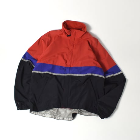 USED 90’S "GAP / GP TECH" NYLON CYCLING JACKET