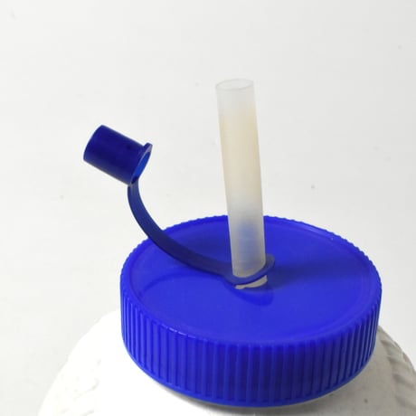 USED "LA DODGERS" DRINK BOTTLE