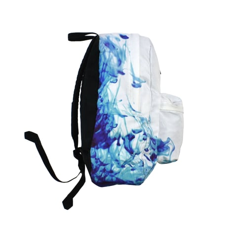 USED "JANSPORT / SUPERBREAK" BACKPACK