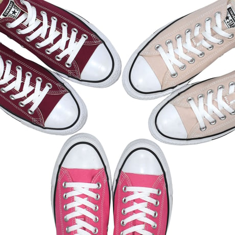 "CONVERSE" ALL STAR OX