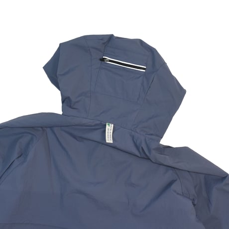 NOROLL "SWITCH PARKA"