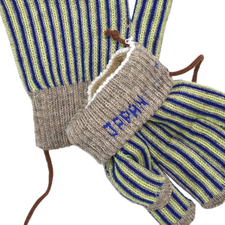 NOROLL "UF MITTEN & GLOVE"