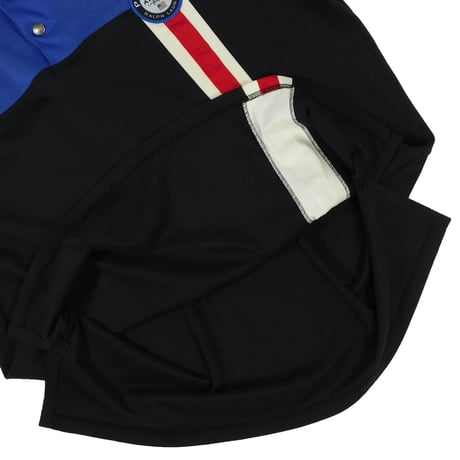 USED "POLO SPORT / ARCTIC CHALLENGE" POLO SHIRT