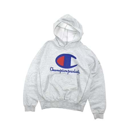 USED "CHAPMION PRODUCTS U.S.A" HOODIE