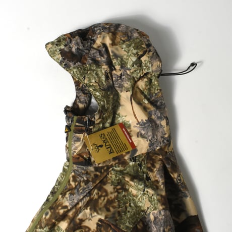 "KING'S CAMO" HUNTER CLIMATEX RAIN JACKET