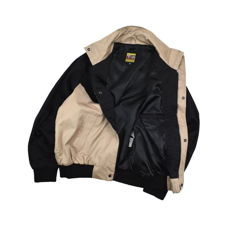 DEADSTOCK 90'S "BEE-WILD" JACKET