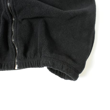 USED "USA PACIFIC STYLES" FLEECE VEST