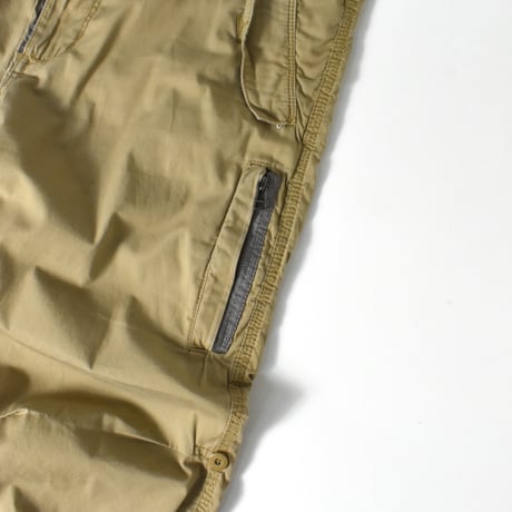 USED "SEAN JOHN" COTTON CARGO PANTS