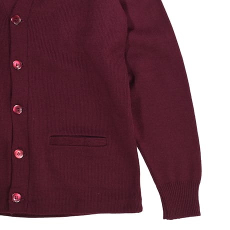 "A+" SCHOOL CARDIGAN