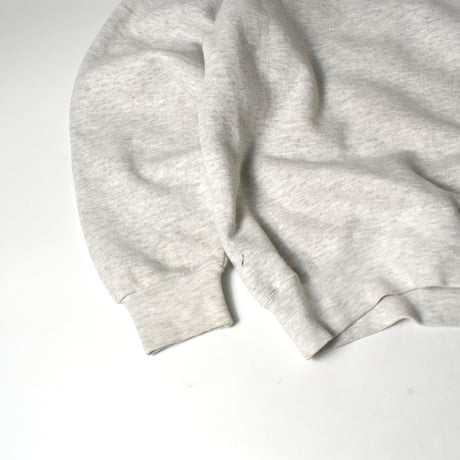 USED "TOBAY" CREW NECK SWEAT