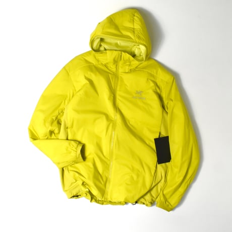 NEW "ARC'TERYX ATOM INSULATED HOODIE"
