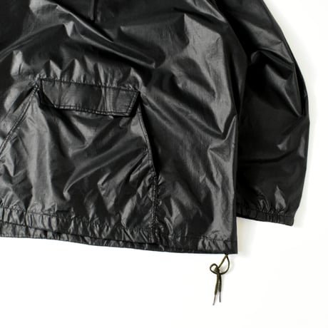 USED 90'S "MVP" PACKABLE ANORAK