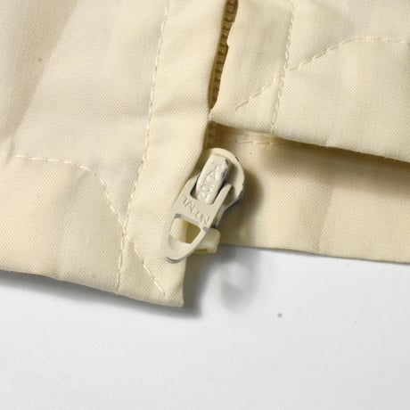 USED 70'S "TOWNCRAFT" DRIZZLER JACKET