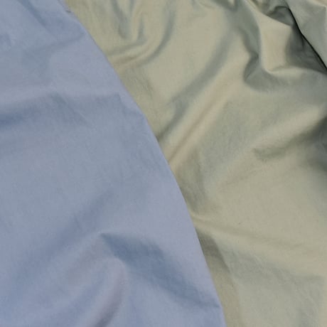 NOROLL "THICKWALK PANTS"