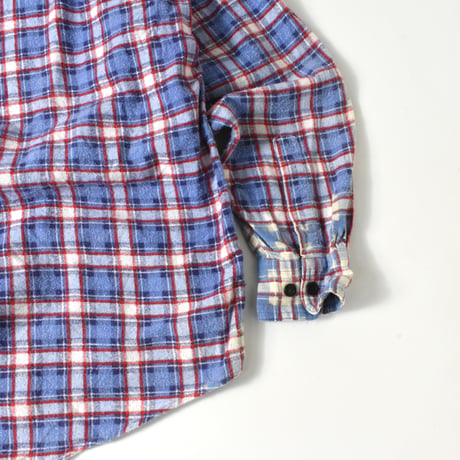 USED "UME COLLECTION " FLANNEL SHIRTS