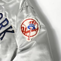 VINTAGE 60'S "NEW YORK YANKEES" STADIUM JACKET