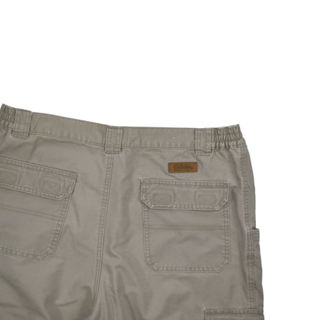 USED "CABELA'S" TRAIL HIKER PANTS