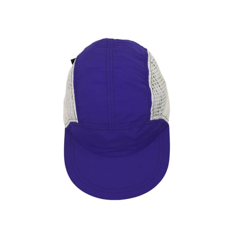 USED UNKNOWN SIDE MESH CAP