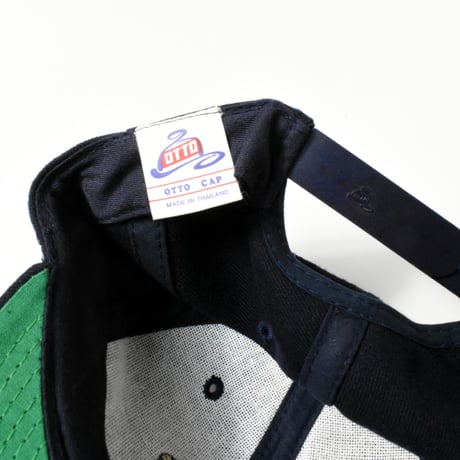 USED "CTS" SNAPBACK CAP