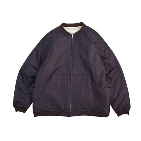 NOROLL "LIGHT SPACE JACKET"
