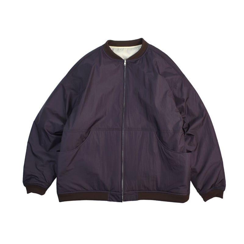 NOROLL LIGHT SPACE JACKET ノーロール NOROLL 