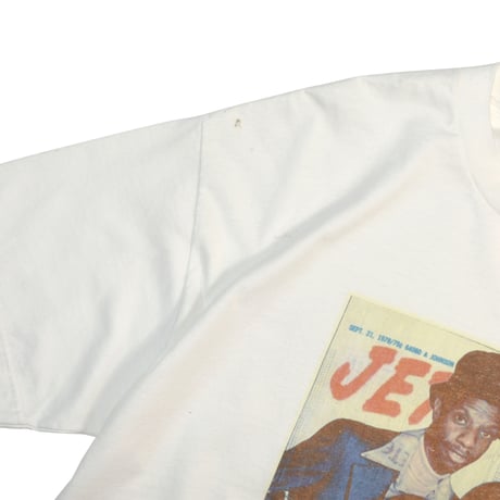 USED “GOOD TIMES” T-shirt