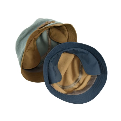 NOROLL "FLEECE BUCKET"