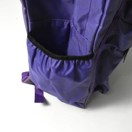 "DJ SCREW" OFFICIAL MERCHANDISE 20YR ANNIVERSARY BACKPACK
