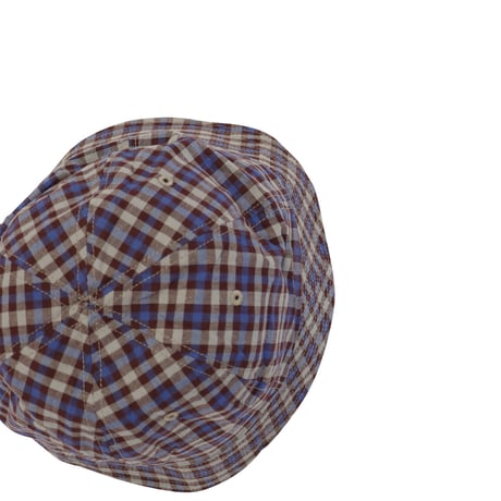 NOROLL "WARREN 6PANNEL HAT"