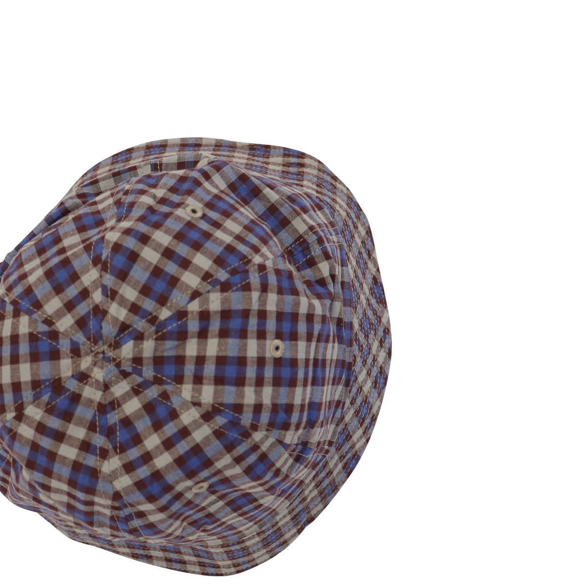 帽子 NOROLL WARREN 6PANNEL HAT NOROLL 