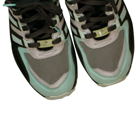 USED "ADIDAS x SNEAKER FREAKER / TRISON INTEGRAL S"