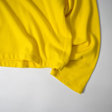 USED 90'S "POLO SPORT" TURTLENECK L/S T-SHIRT