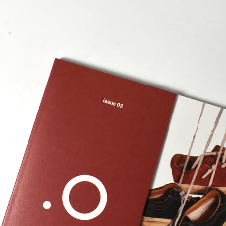 ".OWT. / ISSUE 03"