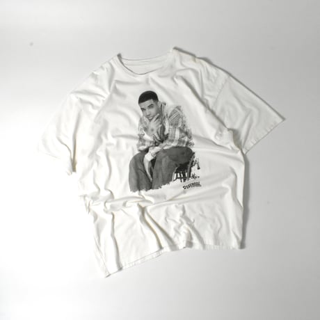 USED "DEGRASSI" T-shirt