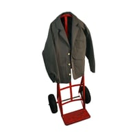NOROLL "KINO JACKET"