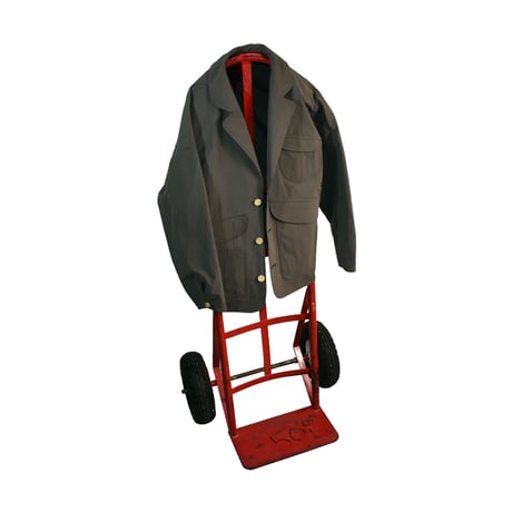 NOROLL "KINO JACKET"