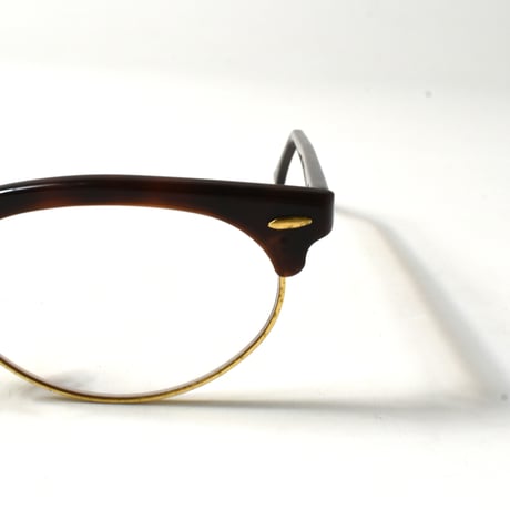 VINTAGE 80'S "RAY-BUN / BAUSCH & LOMB" GLASSES