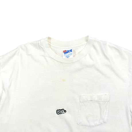 USED 90'S "ANOTHER ENDANGERED SPECIES?" T-shirt
