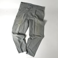 USED "DOCKERS" 1-TUCK CHINO PANTS